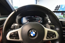 2021 BMW X4 M40i AWD 4dr Sports Activity Coupe - photothumb 25