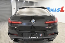 2021 BMW X4 M40i AWD 4dr Sports Activity Coupe - photothumb 3