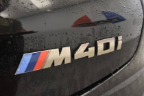 2021 BMW X4 M40i AWD 4dr Sports Activity Coupe - photothumb 32
