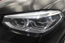 2021 BMW X4 M40i AWD 4dr Sports Activity Coupe - photothumb 7