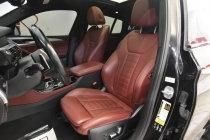2021 BMW X4 M40i AWD 4dr Sports Activity Coupe - photothumb 9