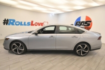2023 Honda Accord Hybrid Sport - photothumb 1