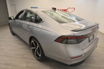 2023 Honda Accord Hybrid Sport - photothumb 2
