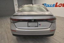 2023 Honda Accord Hybrid Sport - photothumb 3