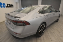 2023 Honda Accord Hybrid Sport - photothumb 4