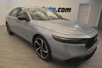 2023 Honda Accord Hybrid Sport - photothumb 6