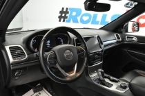 2022 Jeep Grand Cherokee WK Limited 4x4 4dr SUV - photothumb 10