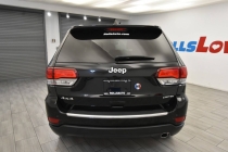 2022 Jeep Grand Cherokee WK Limited 4x4 4dr SUV - photothumb 3