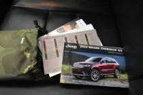 2022 Jeep Grand Cherokee WK Limited 4x4 4dr SUV - photothumb 31