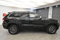 2022 Jeep Grand Cherokee WK Limited 4x4 4dr SUV - photothumb 5