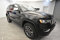 2022 Jeep Grand Cherokee WK Limited 4x4 4dr SUV - photothumb 6