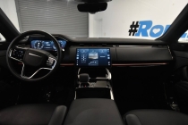2024 Land Rover Range Rover Sport P360 SE AWD 4dr SUV - photothumb 19