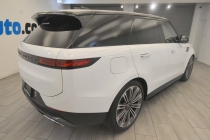 2024 Land Rover Range Rover Sport P360 SE AWD 4dr SUV - photothumb 4