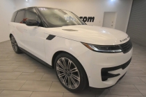 2024 Land Rover Range Rover Sport P360 SE AWD 4dr SUV - photothumb 6