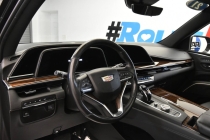 2021 Cadillac Escalade ESV Premium Luxury 4x4 4dr SUV - photothumb 11
