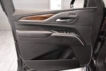 2021 Cadillac Escalade ESV Premium Luxury 4x4 4dr SUV - photothumb 12