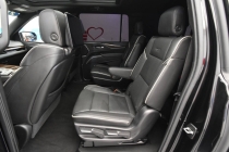 2021 Cadillac Escalade ESV Premium Luxury 4x4 4dr SUV - photothumb 15