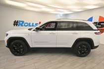 2023 Jeep Grand Cherokee 4XE - photothumb 1