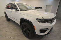 2023 Jeep Grand Cherokee 4XE - photothumb 6