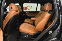 2021 BMW X7 xDrive40i AWD 4dr Sports Activity Vehicle - photothumb 12
