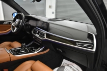 2021 BMW X7 xDrive40i AWD 4dr Sports Activity Vehicle - photothumb 15
