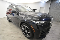 2021 BMW X7 xDrive40i AWD 4dr Sports Activity Vehicle - photothumb 6