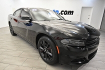 2020 Dodge Charger SXT AWD 4dr Sedan - photothumb 6