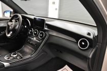 2019 Mercedes-Benz GLC GLC 300 4MATIC AWD 4dr SUV - photothumb 14