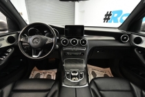 2019 Mercedes-Benz GLC GLC 300 4MATIC AWD 4dr SUV - photothumb 18