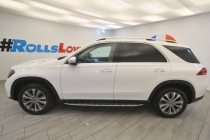2020 Mercedes-Benz GLE GLE 350 4MATIC AWD 4dr SUV - photothumb 1