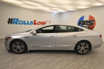 2019 Buick LaCrosse Premium AWD 4dr Sedan - photothumb 1