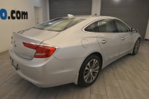 2019 Buick LaCrosse Premium AWD 4dr Sedan - photothumb 4
