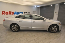 2019 Buick LaCrosse Premium AWD 4dr Sedan - photothumb 5