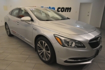 2019 Buick LaCrosse Premium AWD 4dr Sedan - photothumb 6