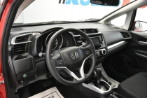 2020 Honda Fit LX 4dr Hatchback CVT - photothumb 10