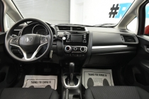 2020 Honda Fit LX 4dr Hatchback CVT - photothumb 17