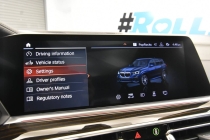 2020 BMW X5 M50i xDrive AWD 4dr Sports Activity Vehicle - photothumb 25