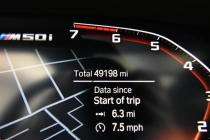 2020 BMW X5 M50i xDrive AWD 4dr Sports Activity Vehicle - photothumb 29