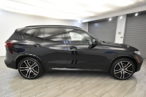 2020 BMW X5 M50i xDrive AWD 4dr Sports Activity Vehicle - photothumb 5