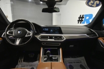 2023 BMW X6 xDrive40i AWD 4dr Sports Activity Coupe - photothumb 19