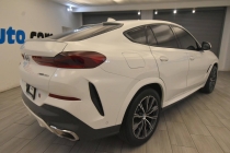 2023 BMW X6 xDrive40i AWD 4dr Sports Activity Coupe - photothumb 4