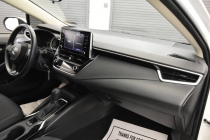2021 Toyota Corolla LE 4dr Sedan - photothumb 14