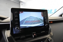 2021 Toyota Corolla LE 4dr Sedan - photothumb 21