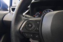 2021 Toyota Corolla LE 4dr Sedan - photothumb 23