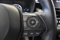 2021 Toyota Corolla LE 4dr Sedan - photothumb 24