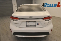 2021 Toyota Corolla LE 4dr Sedan - photothumb 3