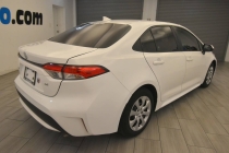 2021 Toyota Corolla LE 4dr Sedan - photothumb 4