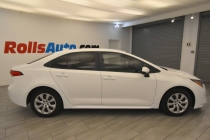 2021 Toyota Corolla LE 4dr Sedan - photothumb 5