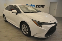 2021 Toyota Corolla LE 4dr Sedan - photothumb 6