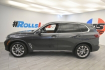 2022 BMW X5 xDrive40i AWD 4dr Sports Activity Vehicle - photothumb 1
